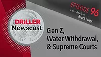 The Driller Newscast episode 96: Unprecedented water ruling and recruiting by the EPA The Driller Newscast episode 96: Unprecedented water ruling and recruiting by the EPA