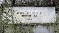 Alabama Power Co. 1958 Alabama Power Co. 1958