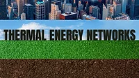 Thermal Energy Networks