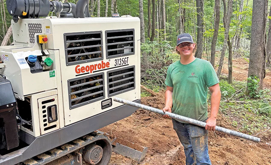 3135GT drilling rig 3135GT drilling rig