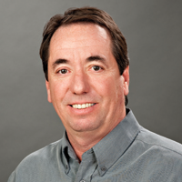 Rick Hennessey