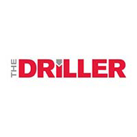 The Driller Staff