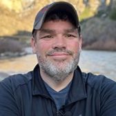 Brock yordy author