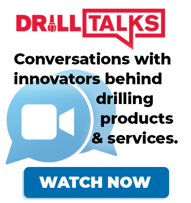Drill Talks