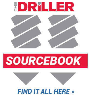 The Driller SourceBook