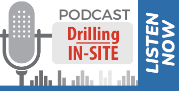 Drilling In-Site