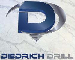 Diedrich Drill 
