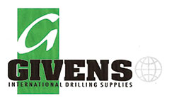 Givens International Drilling Supplies Inc.