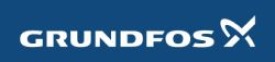 Grundfos logo