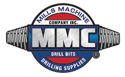 Mills Machine Co. Inc.