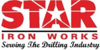 star iron works 