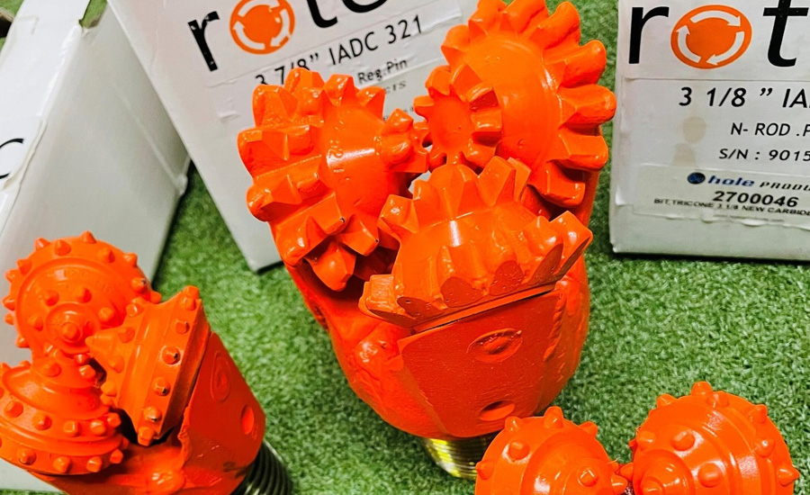 Rotec