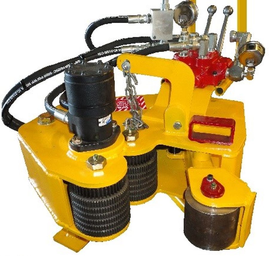 SEMCO S14H HYDRORENCH