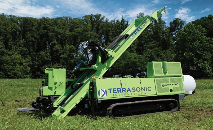 The Terra Sonic 150CC