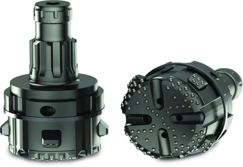 ROTO LOC® Underreamer System