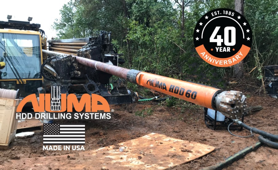 HDD Drilling System
