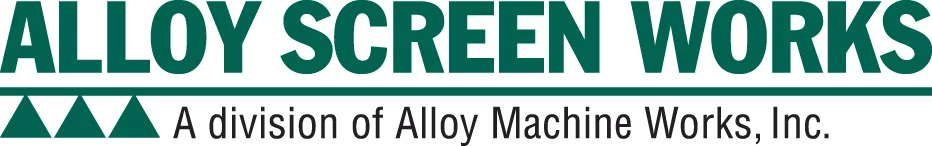 Alloy Machine Works Inc.