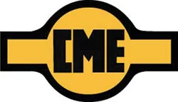 CME/Central Mine Equip. Co.