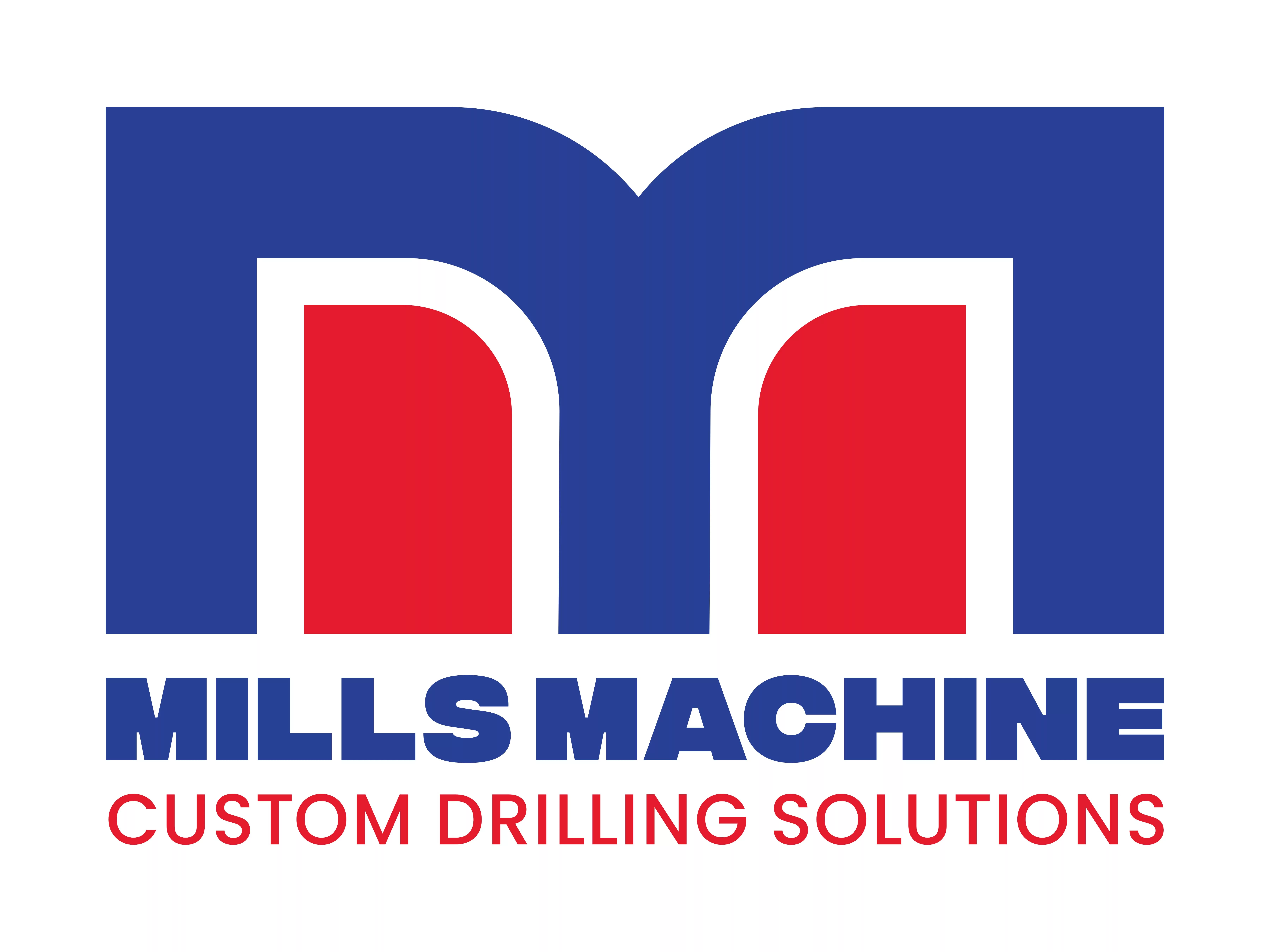 Mills Machine Co. Custom Drilling Solutions