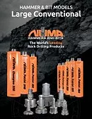 Numa Large Conventional Hammers & Bits thumbnail
