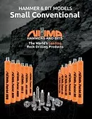 Numa Small Conventional Hammers & Bits thumbnail