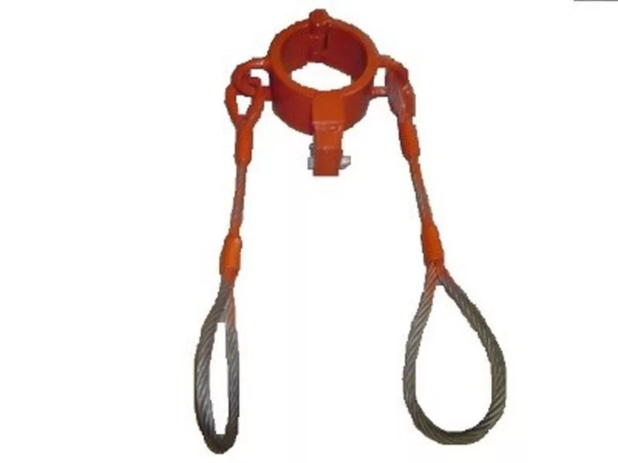 SEMCO Heavy Duty Pipe Elevators