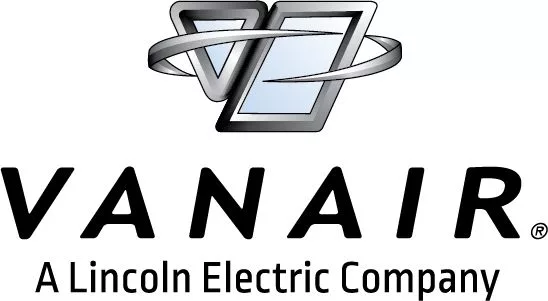 Vanair®, a Lincoln Electric Co.