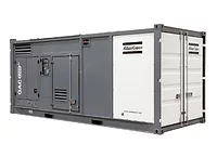 Atlas Copco QAC 1200 Atlas Copco QAC 1200