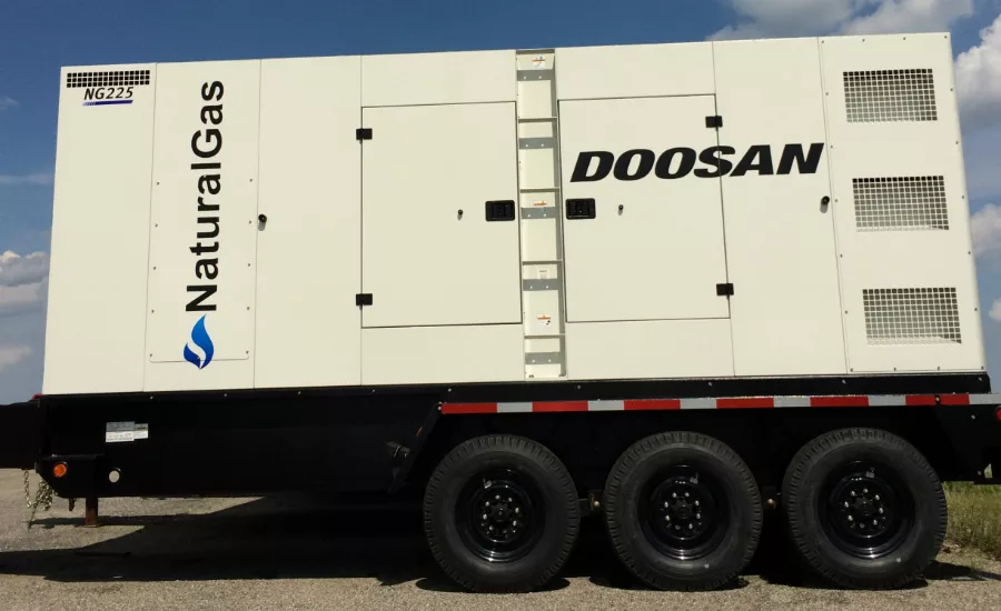 Doosan