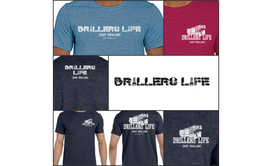 Drillers Life