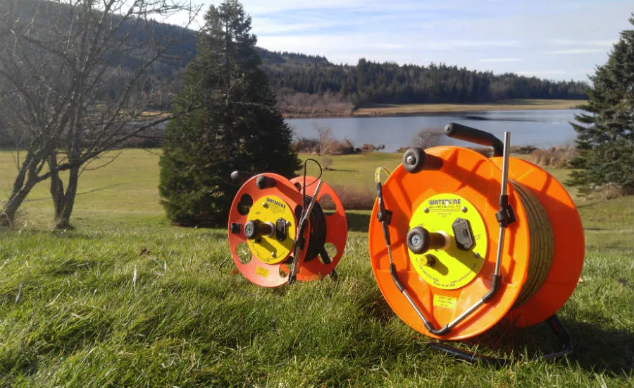 Waterline Envirotech