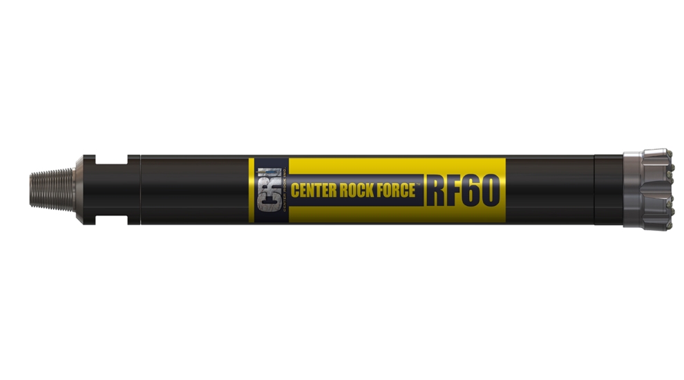 Center Rock RF60