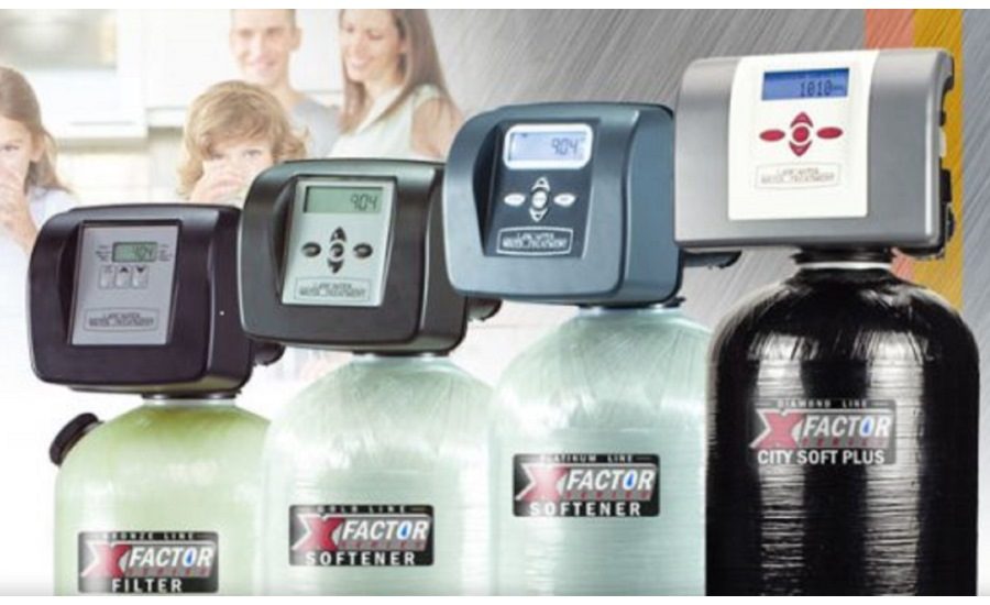 Lancaster Water Group XFactor Water Treatment Systems 20180917