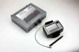 Pile Dynamics Pile Installation Recorder