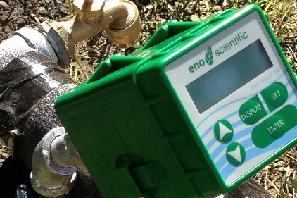 Eno Scientific Well Watch 600