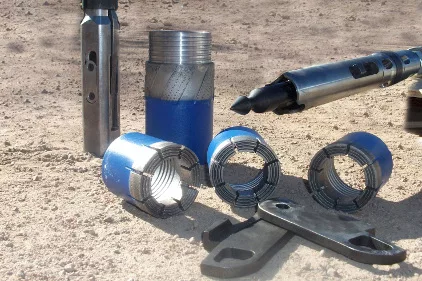 Hole Products Diamond Core Drilling Tools