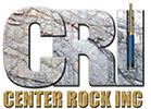 Center Rock Inc. logo