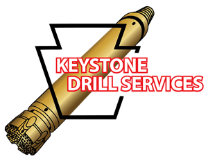 Keystone Drill Services logo