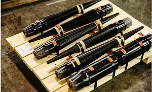 spears for drilling tool fishing