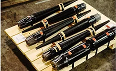 spears for drilling tool fishing