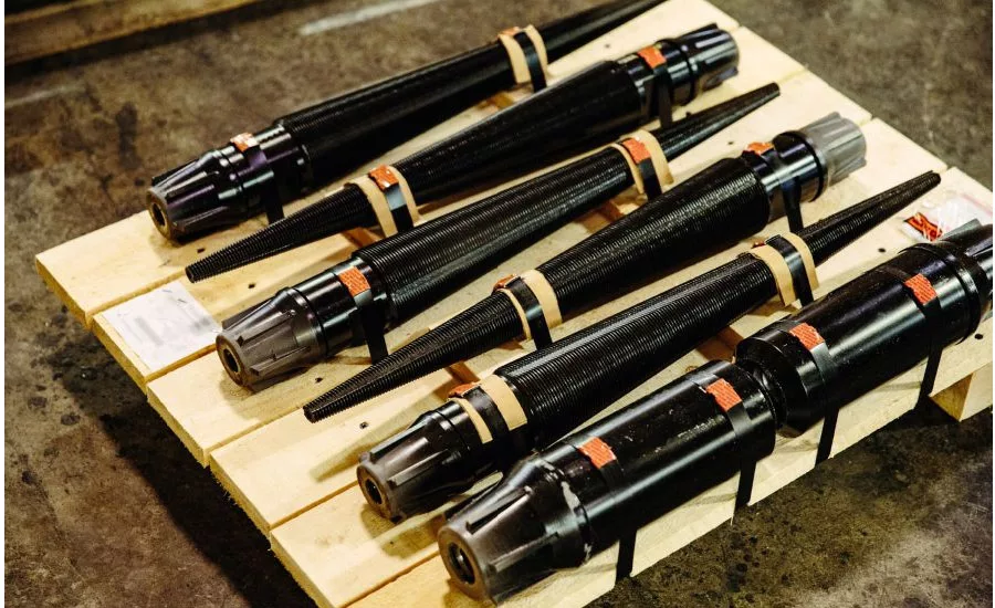 spears for drilling tool fishing