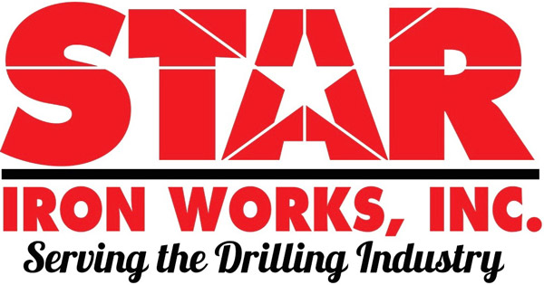 Star Iron Works logo