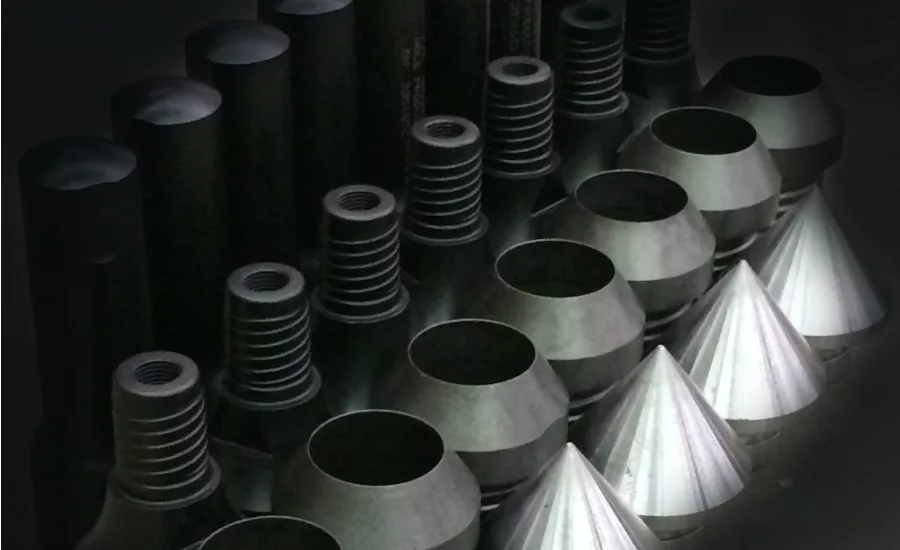 Hole Products 713 POW