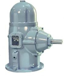 Amarillo Gear Pump Drive