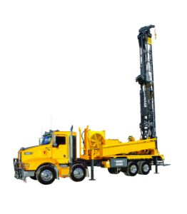 Atlas CopcoTH60