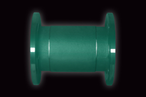 Strataflo check valve