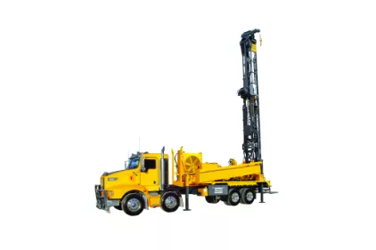 Atlas Copco TH60