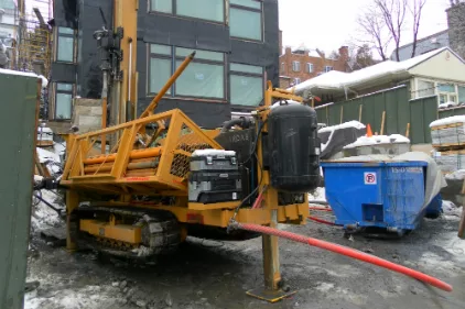 Maxidrill Hardab 7000