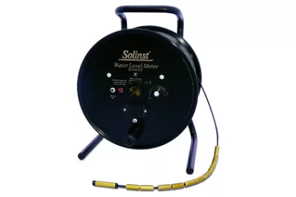 Solinst Coaxial Cable Water Level Meter