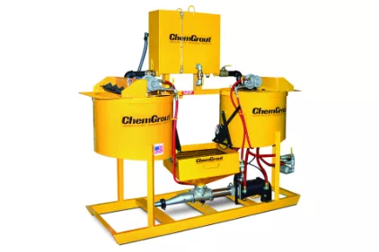 Chemgrout geothermal series